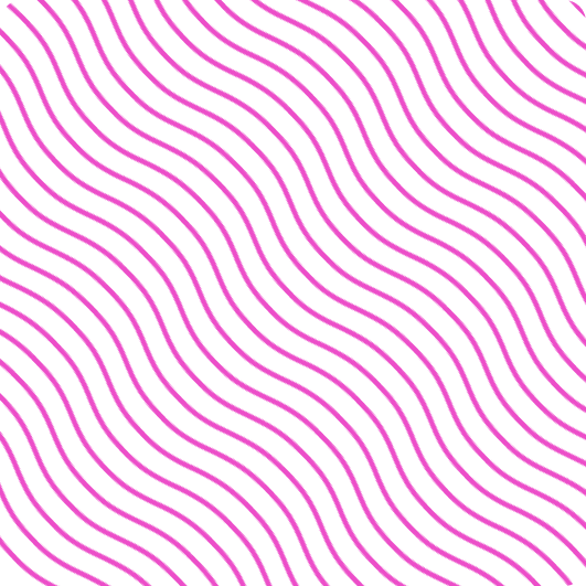 line pattern pink