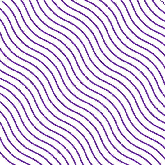 line pattern purple