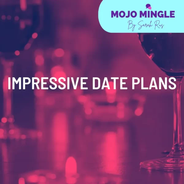 Impressive Date Plans